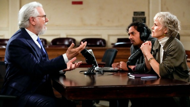 Night Court (2023)